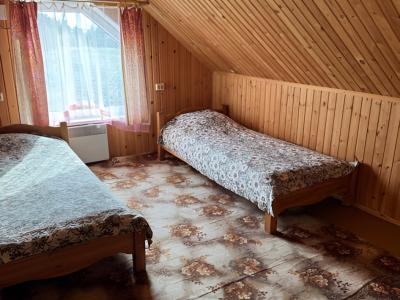Фото номера отеля