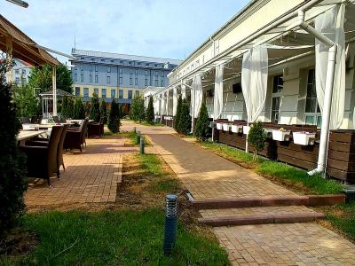 Фото отеля
