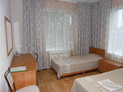 Фото номера отеля