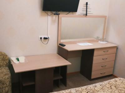 Фото номера отеля