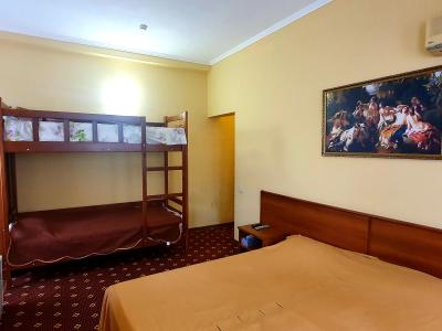 Фото номера отеля