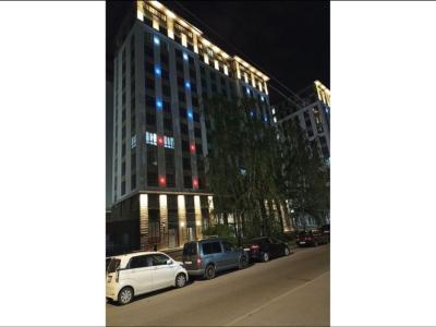 Фото отеля
