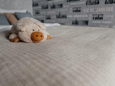 Фото номера отеля