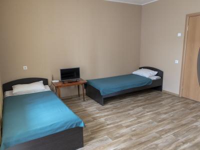 Фото номера отеля