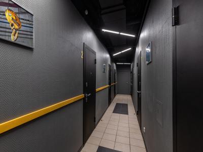 Фото отеля
