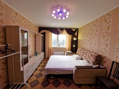 Фото отеля
