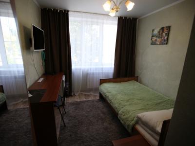 Фото номера отеля