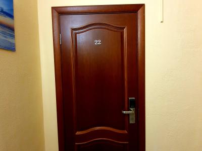 Фото номера отеля