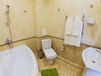Фото номера отеля