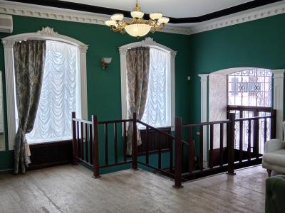 Фото отеля