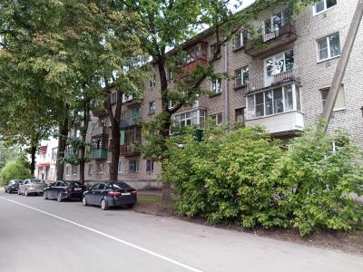 Фото отеля