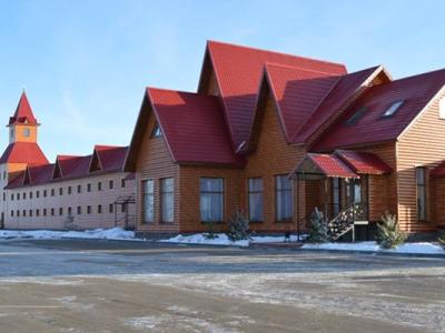 Фото отеля