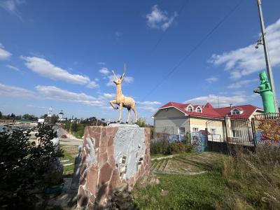 Фото отеля