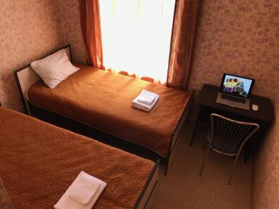 Фото отеля