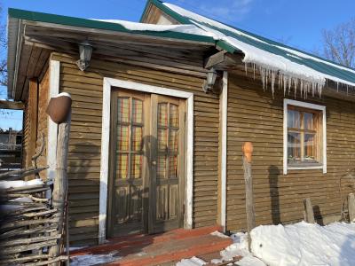 Фото номера отеля