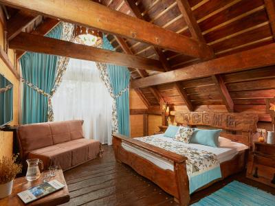 Фото отеля
