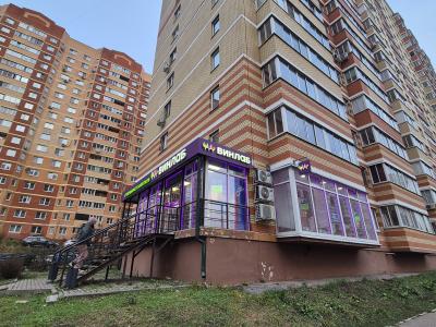 Фото отеля
