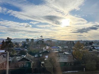 Фото отеля