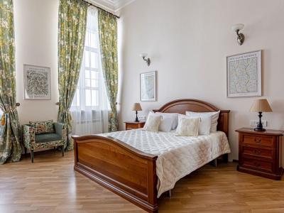 Фото номера отеля