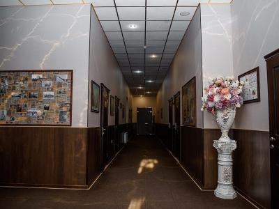 Фото отеля