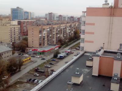 Фото номера отеля