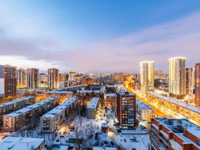 Фото отеля