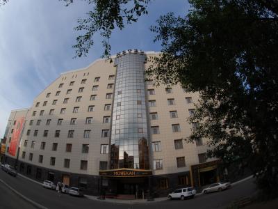 Фото отеля