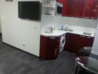 Фото отеля