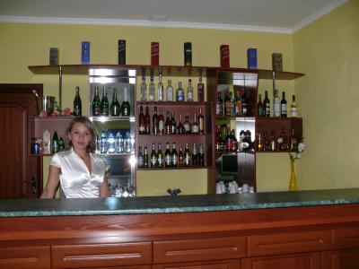 Фото отеля