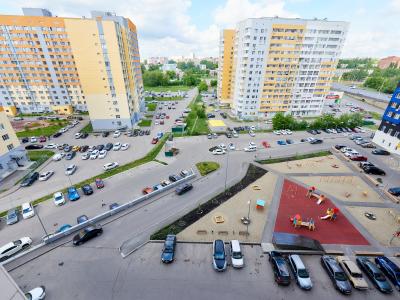Фото отеля