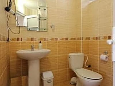 Фото отеля