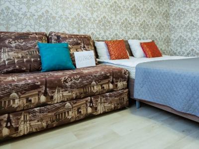 Фото отеля
