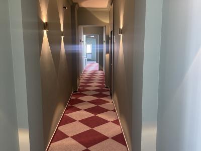 Фото отеля