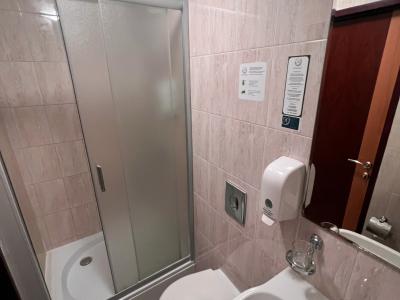 Фото номера отеля