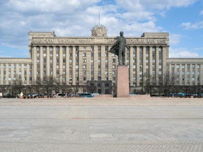 Фото отеля