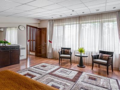 Фото отеля