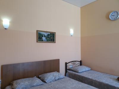 Фото номера отеля
