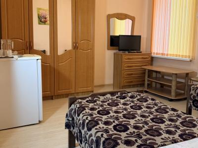 Фото отеля