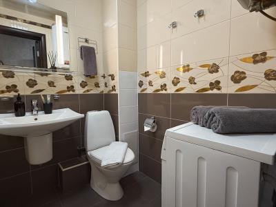 Фото номера отеля