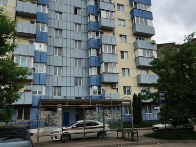 Фото отеля