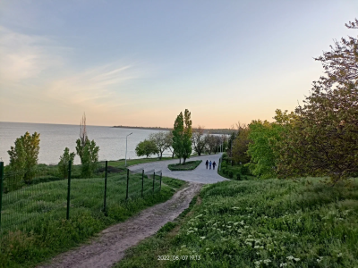 Фото отеля