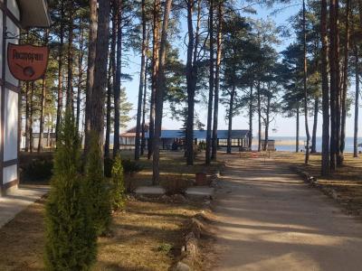 Фото отеля