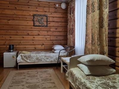 Фото номера отеля