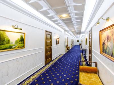 Фото отеля