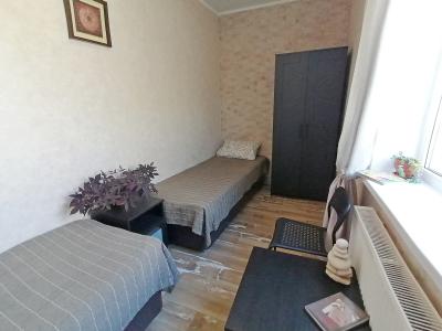 Фото номера отеля
