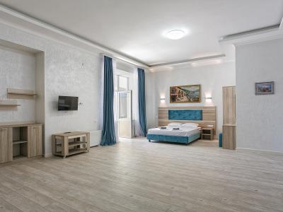Фото номера отеля