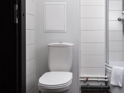 Фото отеля