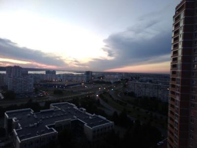 Фото номера отеля
