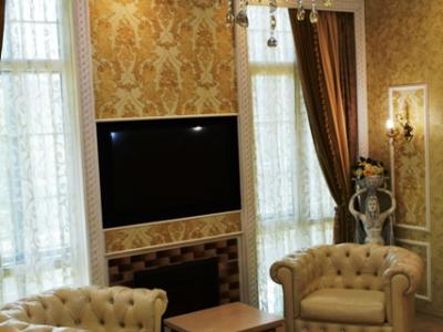 Фото отеля