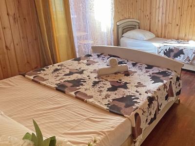 Фото номера отеля
